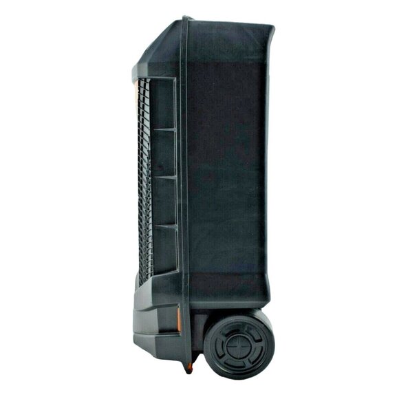 Tara Toys Hot Wheels Rollin 100 Car Carrying Case Storage 2016 - Picture 4 of 7